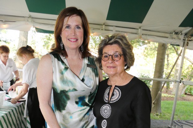 Cynthia Prost, Barbara Goodman